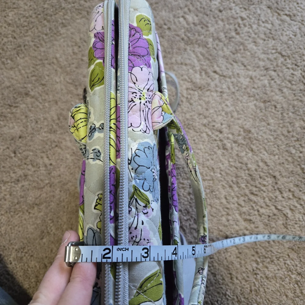 Vear Bradley Computer Bag
